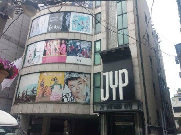 YG與JYP兩大娛樂公司將齊搬新樓！ Bigbang、2PM、TWICE成最大功臣