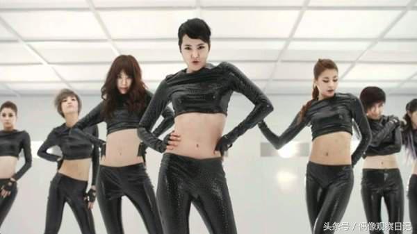 你認識嗎？ 壽命超短的韓國女團盤點，最後一團粉絲不希望她們解散