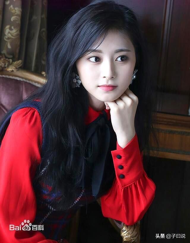 從安昭熙到裴秀智到twice周子瑜,盤點JYP女團歷代高顏值忙內