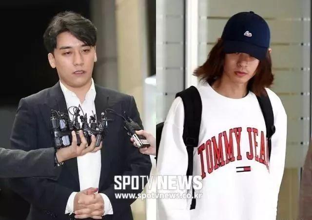 歌手K某和J某? 鄭俊英聊天室名單增加到14人,其中8名是藝人