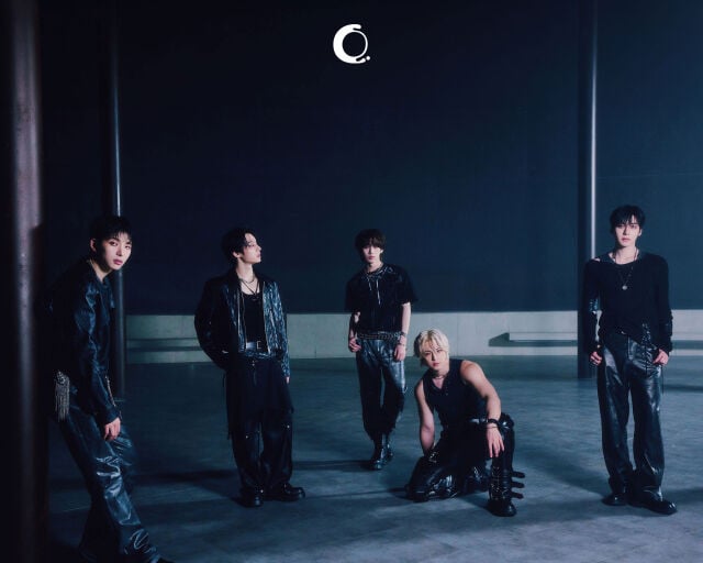 ONEUS 發行《FIRST LIGHT : Jeong》,一年八個月以來首張五人專輯