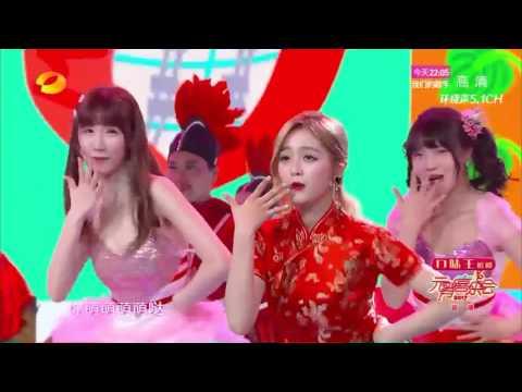 盤點出過中文版歌曲的韓國偶像團體，你喜歡的偶像出過中文歌嗎？