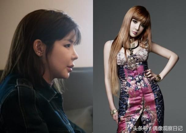 時隔4年再惹爭議！ 韓國女星揭開「禁藥門」真相，希望復出當歌手