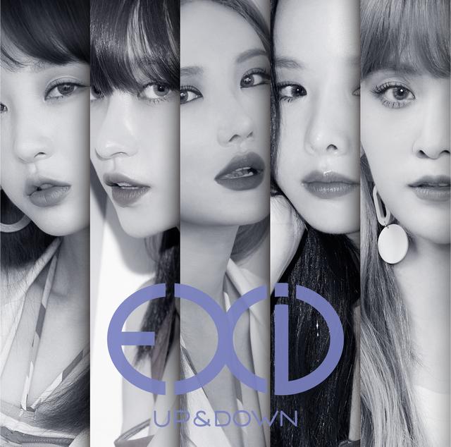 EXID終於五人合體發行日文單曲！ 率智悄悄參加《蒙面歌王》？