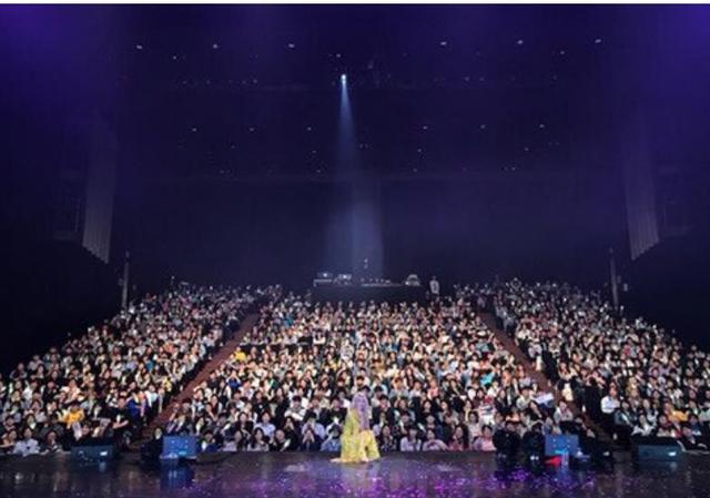 MAMAMOO頌樂完成3天演唱會！ 最終場玟星居然準備超多驚喜？ ！