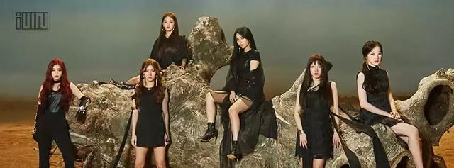韓網友整理今年回歸女團最新歌曲份量分配，這個女團分配最平均！