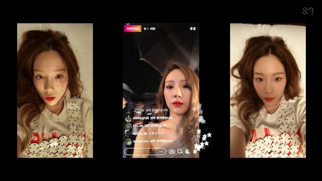 韓網友對泰妍新曲MV的劇情分析！ 這些推測你認同嗎？
