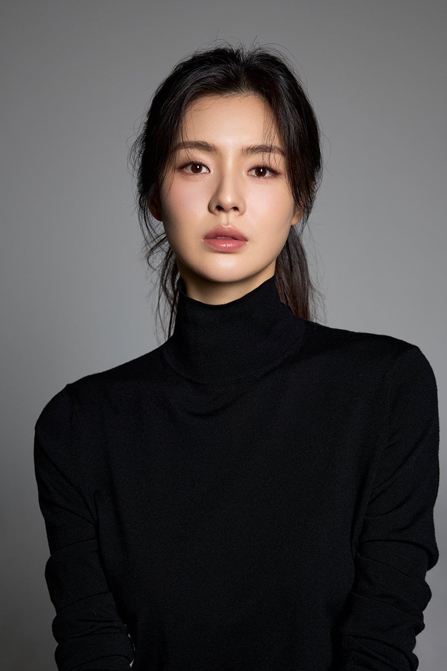 lee sun bin signs exclusive contract with nexus enm
