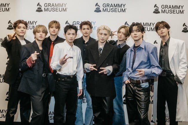 and-TEAM at KCON LA 2026