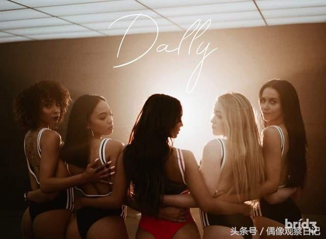 前女團Sistar成員新曲封面太性感引爭議，這次會被電視台關切嗎？