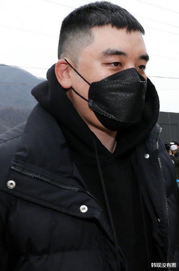 Bigbang李勝利上訴失敗！維持1年6個月有期徒刑，移交民間監獄