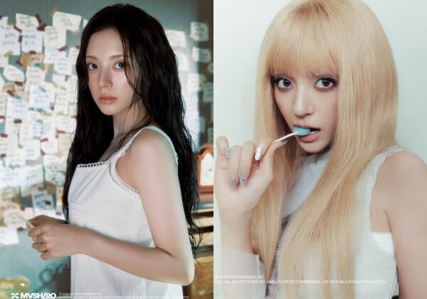 madein's mashiro reveals dual concepts for solo debut ep '24/11'