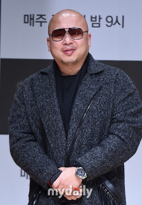 韓國歌手Don Spike涉嫌吸毒被拘留