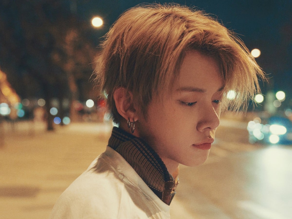 Tomorrow X Together's Yeonjun holds first US solo concert at Troubadour