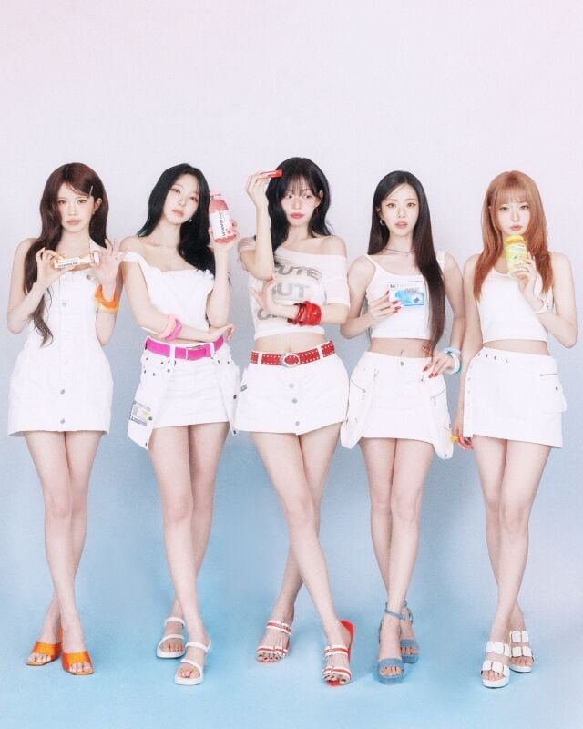 fromis_9 以《Vitamin ME》贏得《Show Champion》冠軍