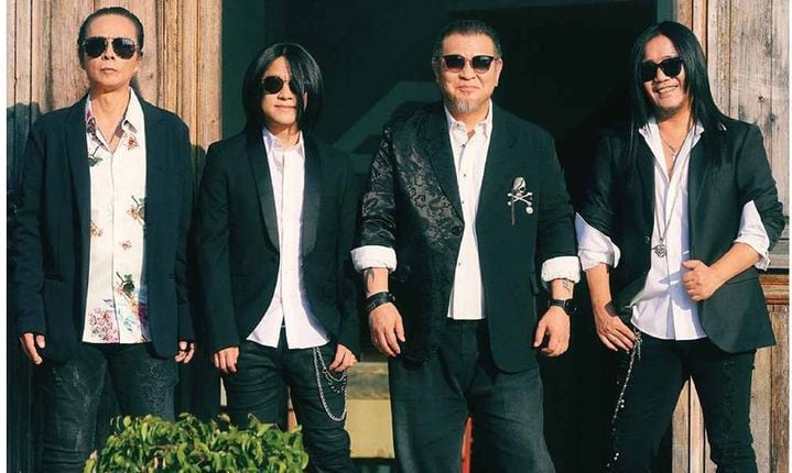 Boohwal's 40th anniversary concert goes to air on Channel A