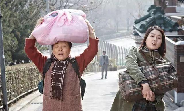 5部經典韓國家庭電影，總有一部觸到你淚點