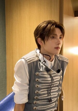 TWS Youngjae