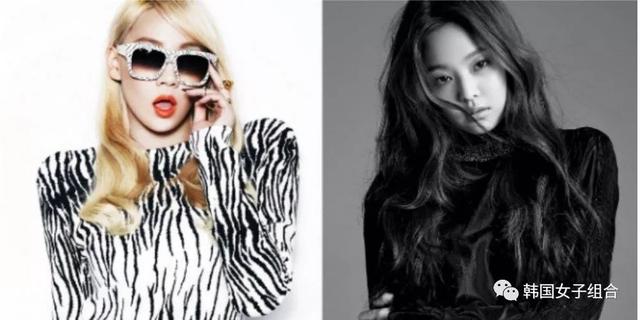 CL的一則推文，引發了韓網友的各種猜測，是暗示Jennie嗎？