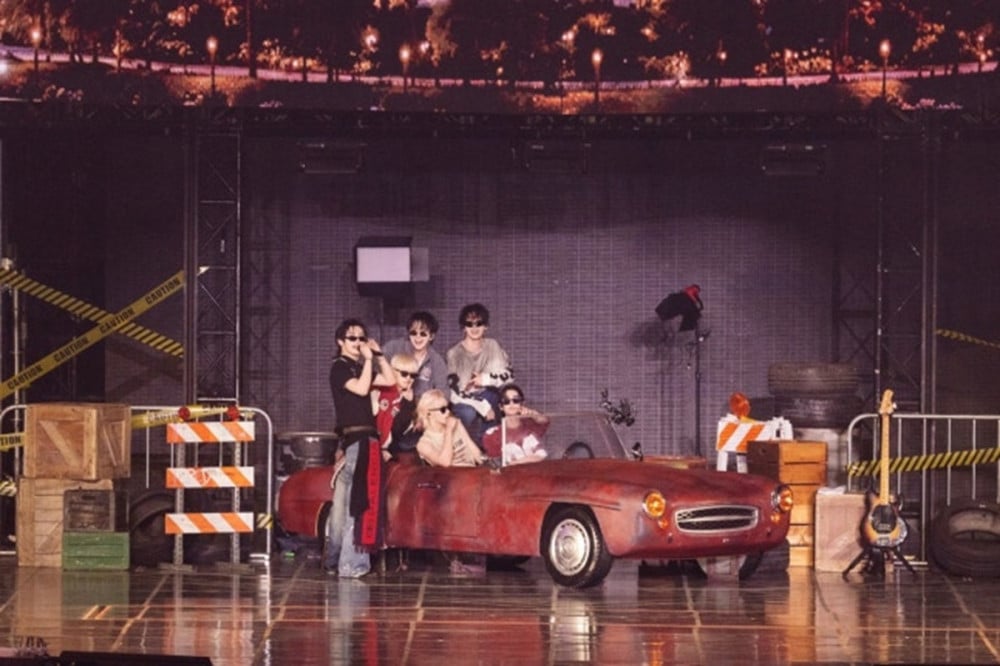 BOYNEXTDOOR to release second Japanese single Boom Boom Boom