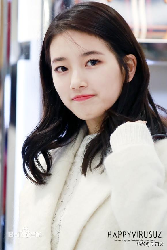 從安昭熙到裴秀智到twice周子瑜,盤點JYP女團歷代高顏值忙內