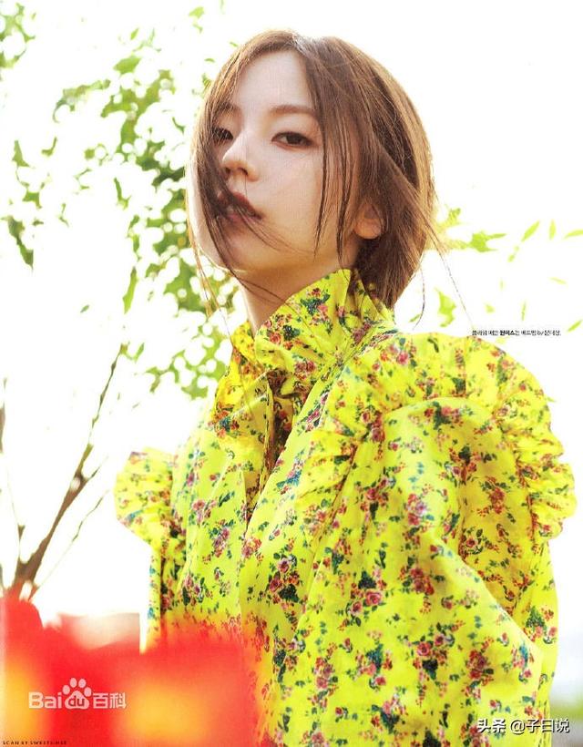 從安昭熙到裴秀智到twice周子瑜,盤點JYP女團歷代高顏值忙內