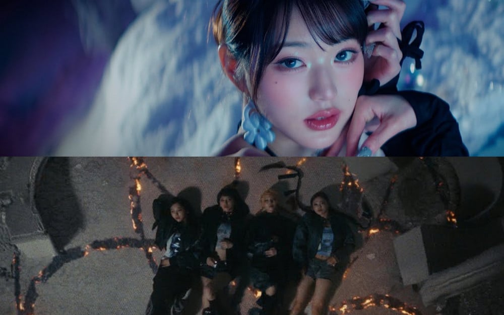 K-pop Which MV will win Music Video of the Year?