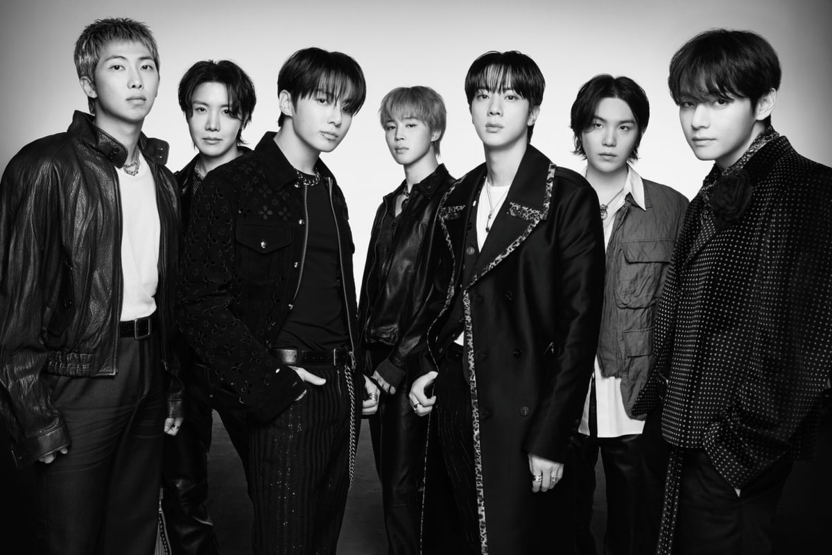 BTS's 'ARIRANG' reaches 25 weeks on the Billboard 200