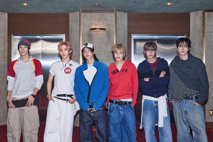 riize sell out 3rd anniversary fan meeting at inspire arena