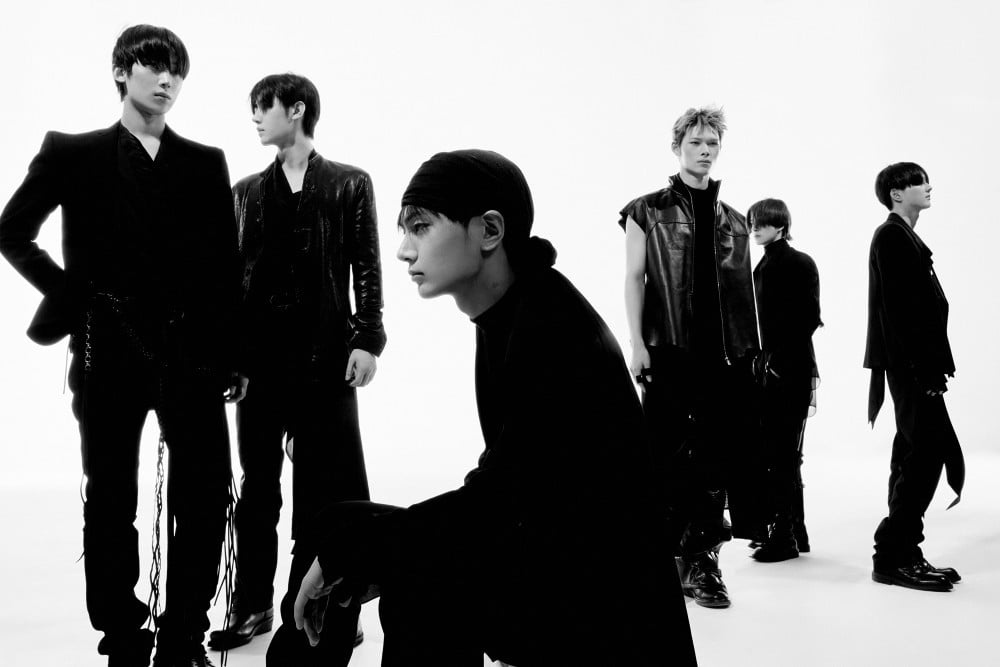 ENHYPEN據報正準備11月以《THE SIN》系列衍生單曲回歸