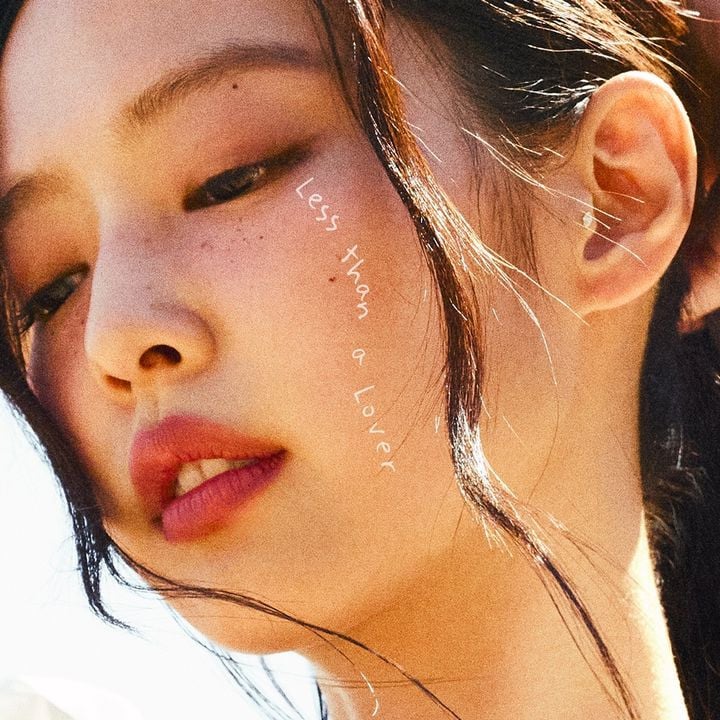 Jennie's 'Dracula' with Tame Impala extends K-pop record with 18th week in Billboard Hot 100 top 10