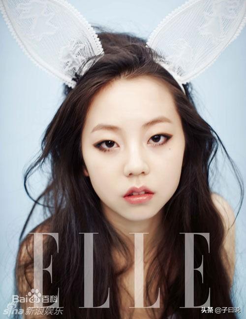 從安昭熙到裴秀智到twice周子瑜,盤點JYP女團歷代高顏值忙內