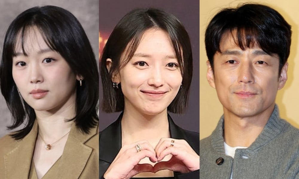 Jin Ki-joo, Pyo Ye-jin, and Ji Jin-hee share how quitting jobs led to acting careers