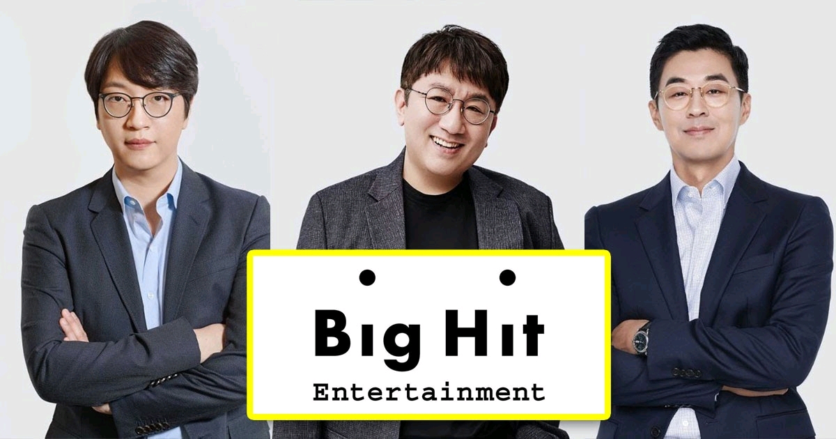 BTS TXT男團不敗的神話，新四大BigHit舉辦全球選秀打造下一代Kpop