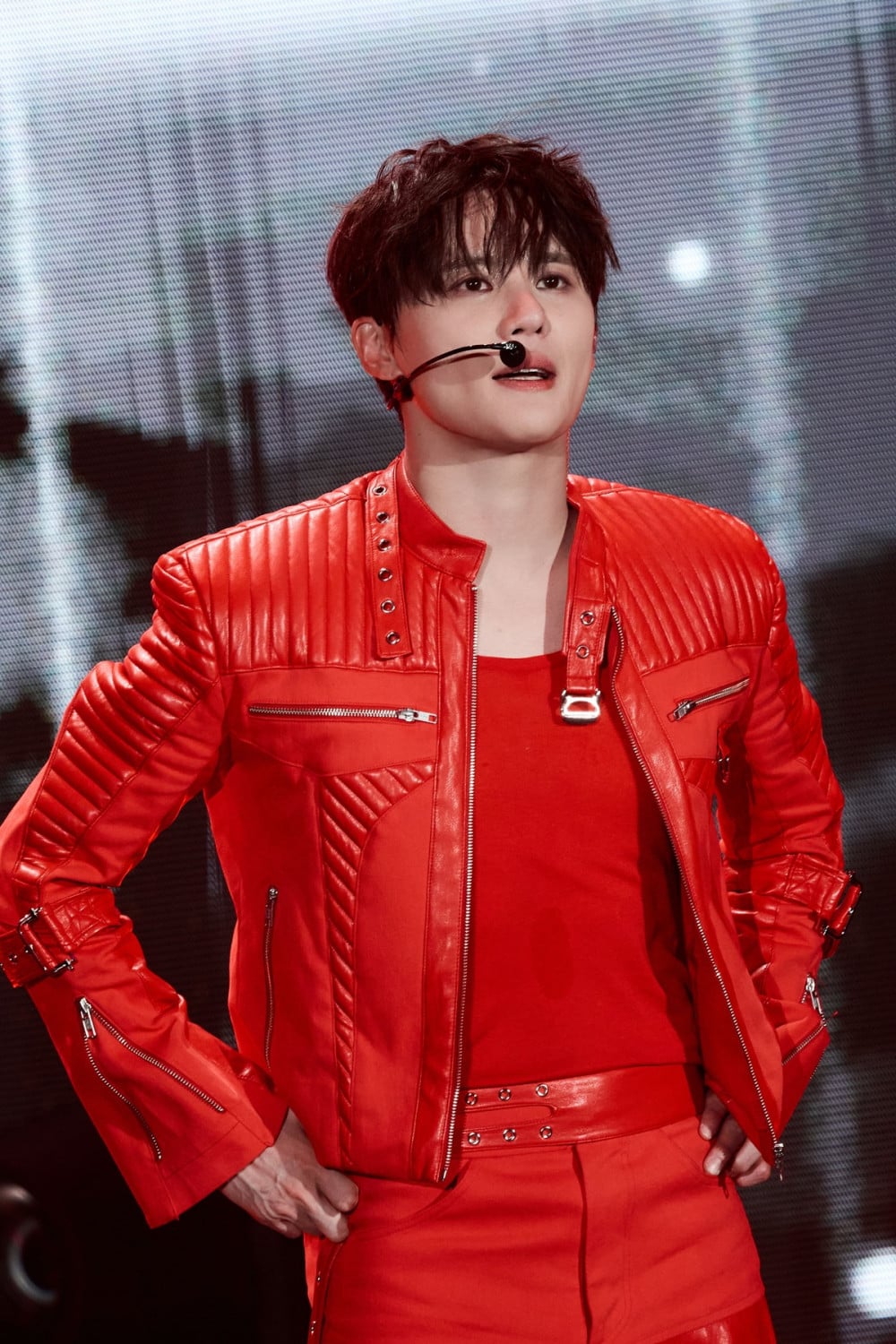 Kim Junsu XIA GRAVITY Taipei