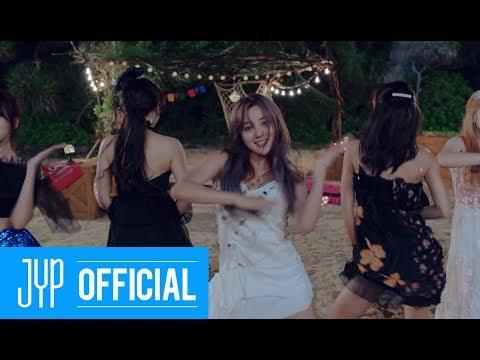 Twice子瑜新曲MV高顏值韓網熱議，女團成員3秒歌曲份量引發討論！