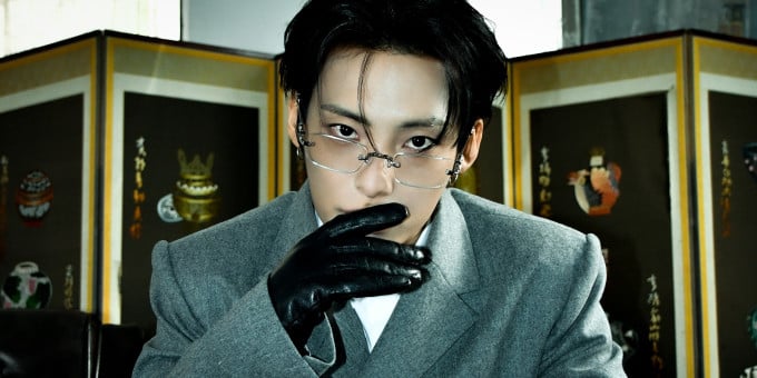 A.C.E's JUNHEE announces second mini album 'LOVE METHOD'