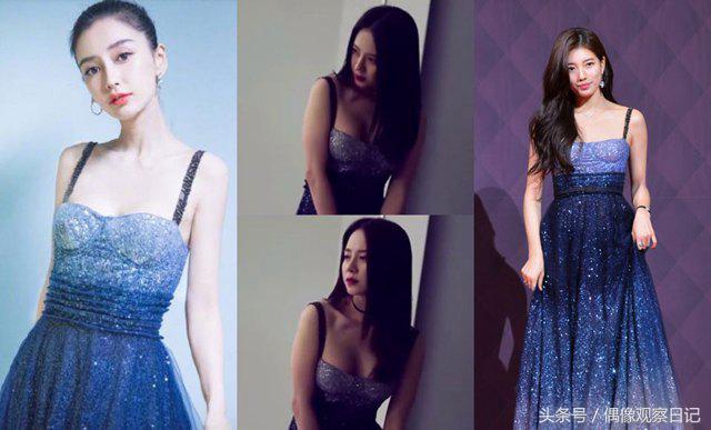 各有千秋！ 5組韓國女星撞衫大對比，其中一套竟有6位女神都穿過！