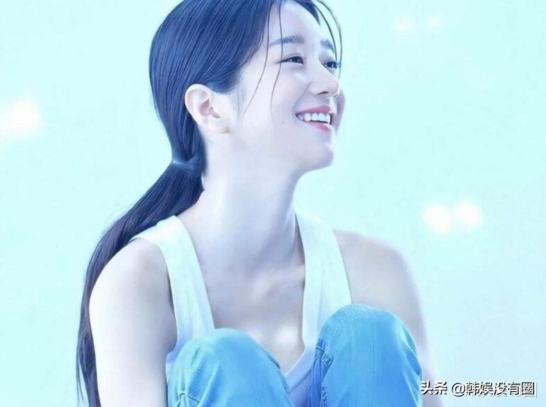 時隔一年,徐睿知回歸熒屏,新劇《夏娃的醜聞》將開播