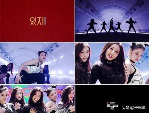 從安昭熙到裴秀智到twice周子瑜,盤點JYP女團歷代高顏值忙內
