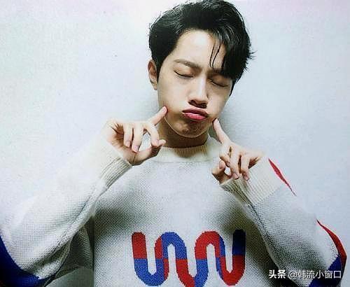 WANNA ONE解散後你更看好誰? 朴志訓solo,賴冠霖加入CUBE小分隊