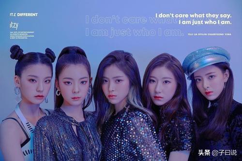 從安昭熙到裴秀智到twice周子瑜,盤點JYP女團歷代高顏值忙內