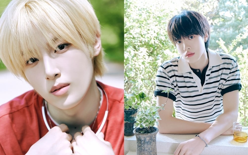 vayonn’s masato and mano join ‘the show’ as special MCs