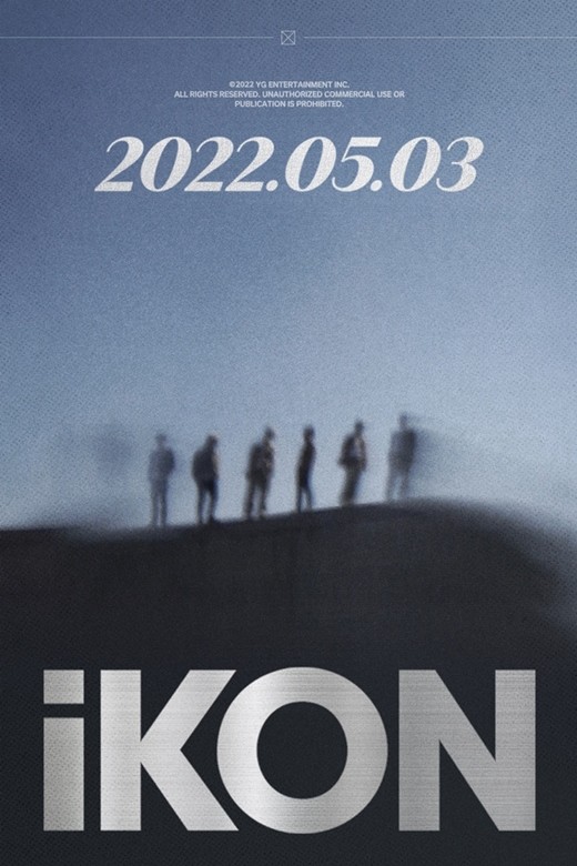 iKON將於5月3日攜新曲回歸