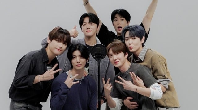 SF9 look back on 10 years of hits in Dingo Music's 'Killing Voice'