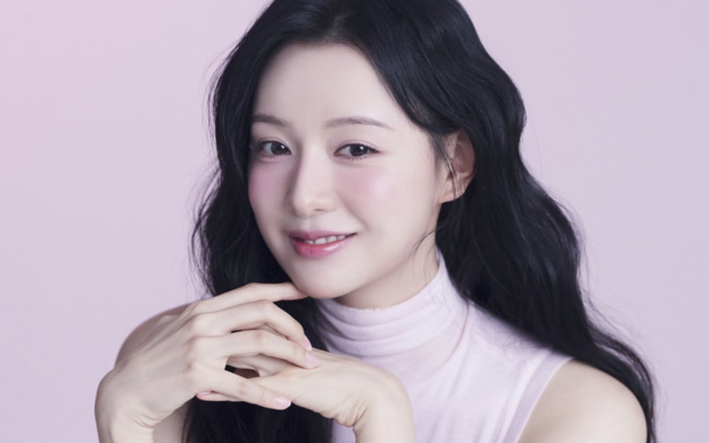 Kim Ji Won shares how she ended up at BIGBANG, aespa, and Jennie's concerts on 'Salon Drip'
