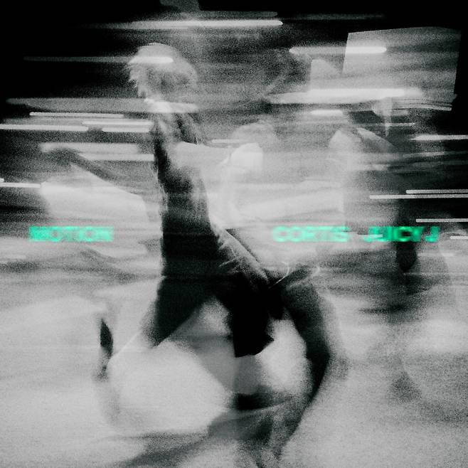 CORTIS夥拍Juicy J推出新單曲MOTION
