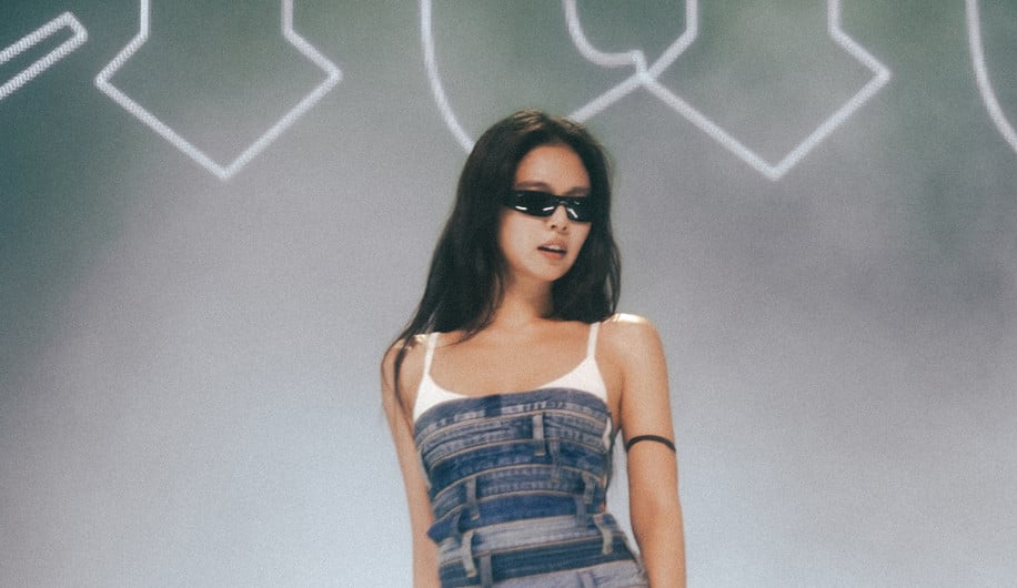 Jennie at Summer Sonic 2026