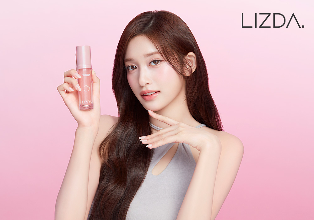 IVE Leeseo Lizda muse