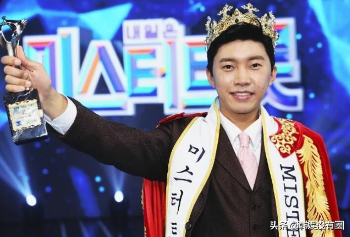 超越劉在石！韓國男歌手林英雄身價暴漲，每集超2000萬